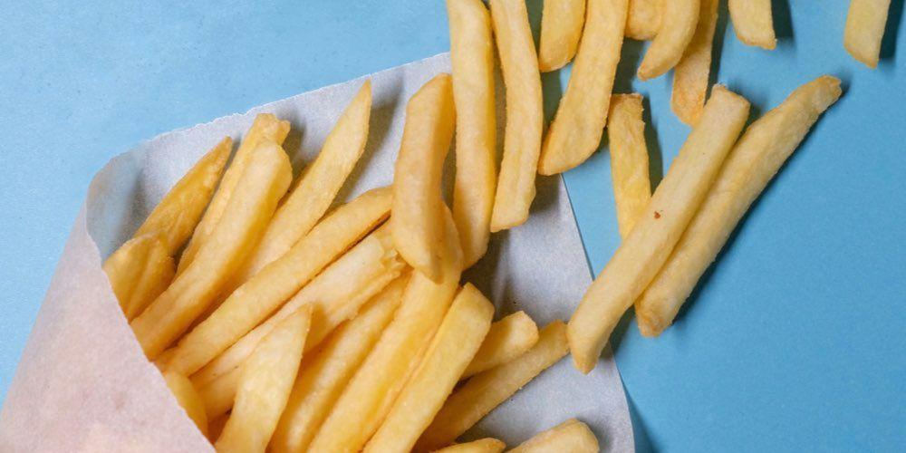 Köpekler Patates Kızartması Yiyebilir mi?