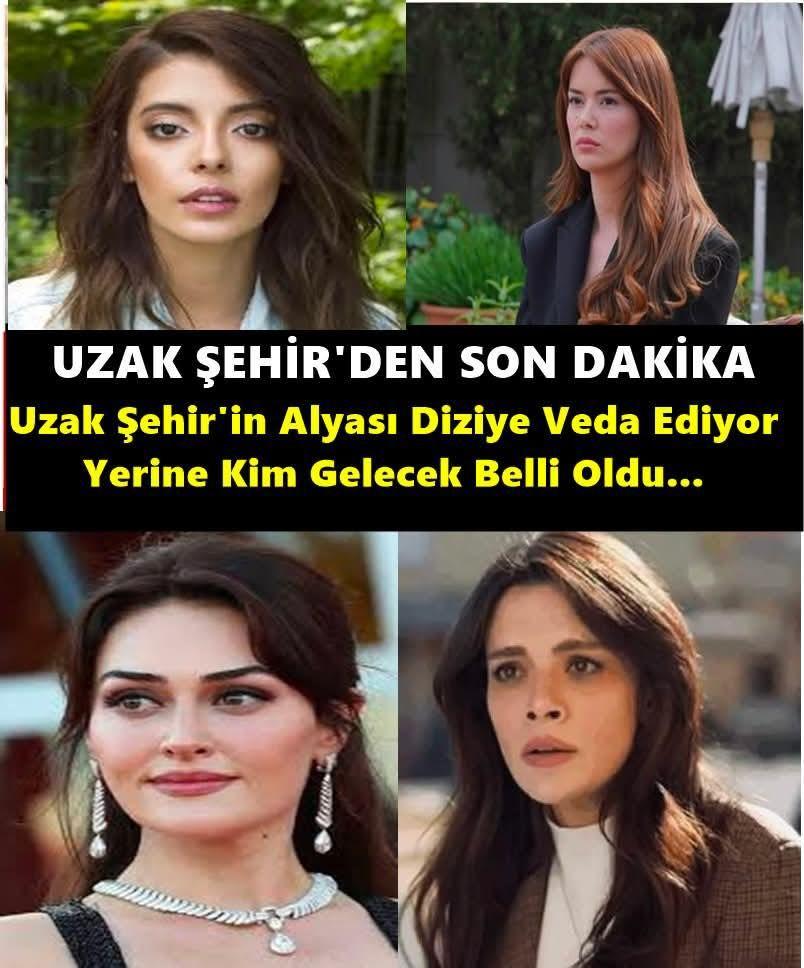 Uzak Şehir’in bilinmeyenleri