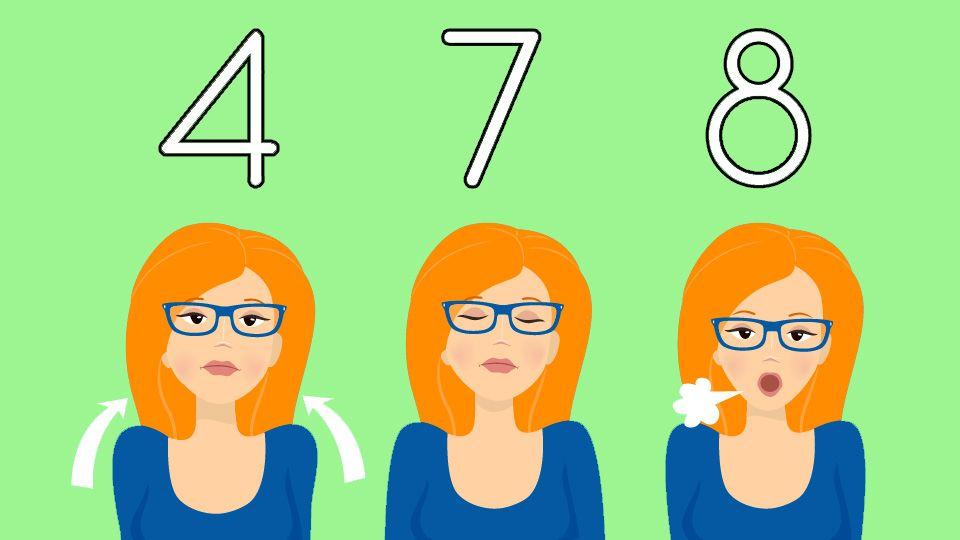 STRESİ AZALTIYOR RAHATLATIYOR