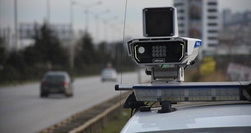 Radar Cezaları dudak uçuklattı