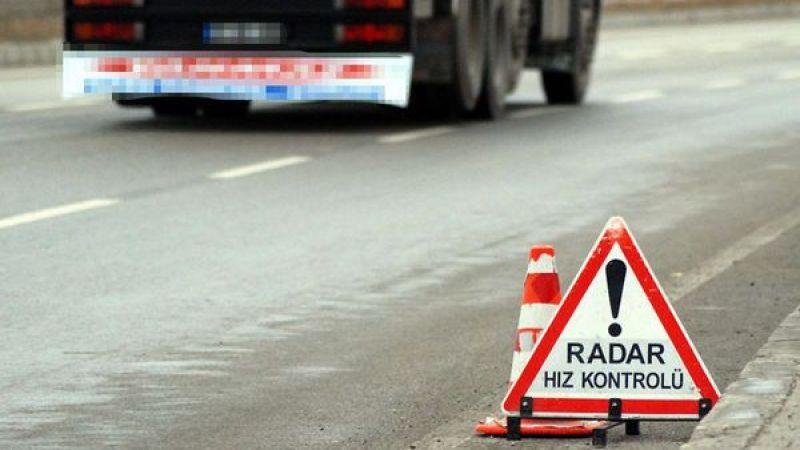 Radarlar çok tartışılmıştı! Cezalar iptal mi edilecek?