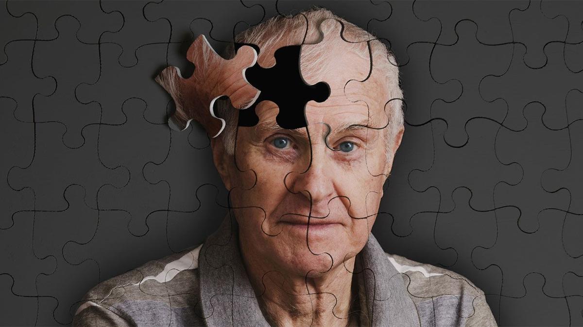 Alzheimer hastalığının ilk belirtisi