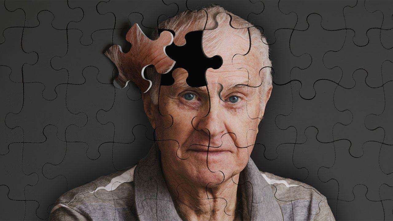 Alzheimer hastalığının ilk belirtisi