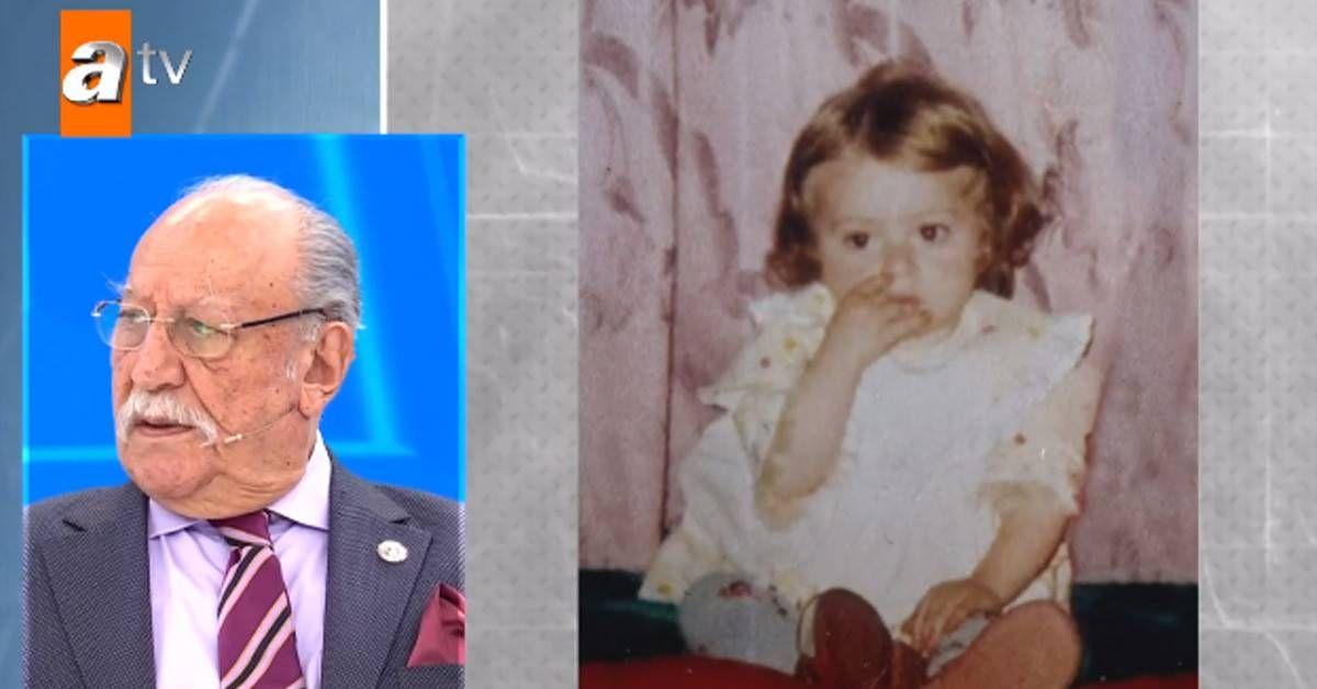 Müge Anlı'da 19 yıllık sır canlı yayında ortaya çıktı!