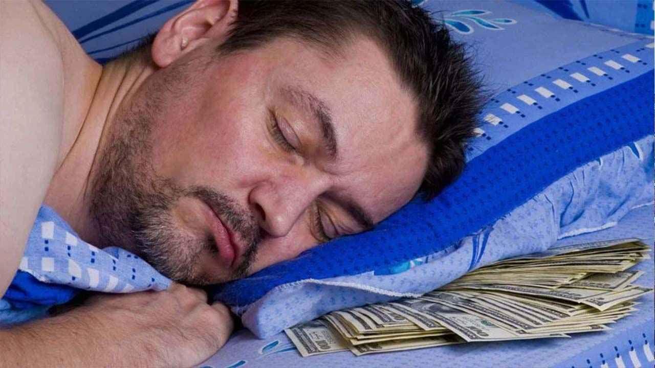 Uyurken Para Kazanmak Çok Kolay!