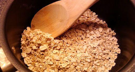 Köpekler Yulaf Ezmesi Yiyebilir mi?