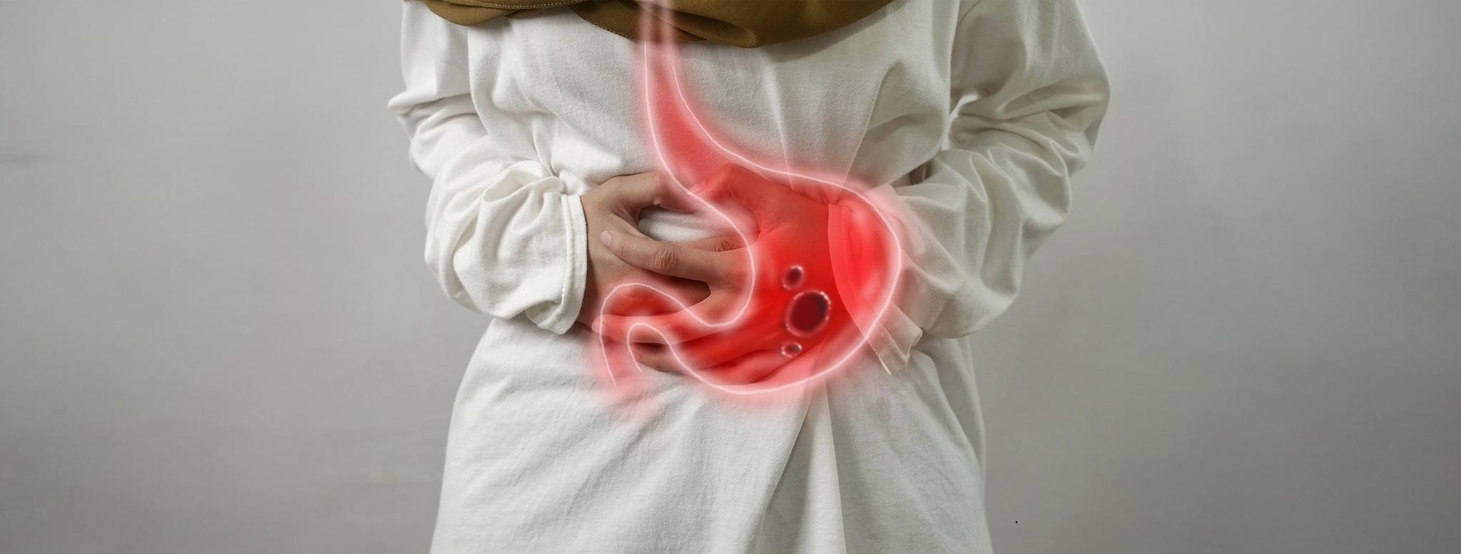 Gastrit ve Mide Sorunlarından Sonsuza Dek Kurtulun