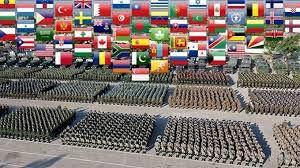 Dünyanın En Güçlü Ordusu Belli Oldu!